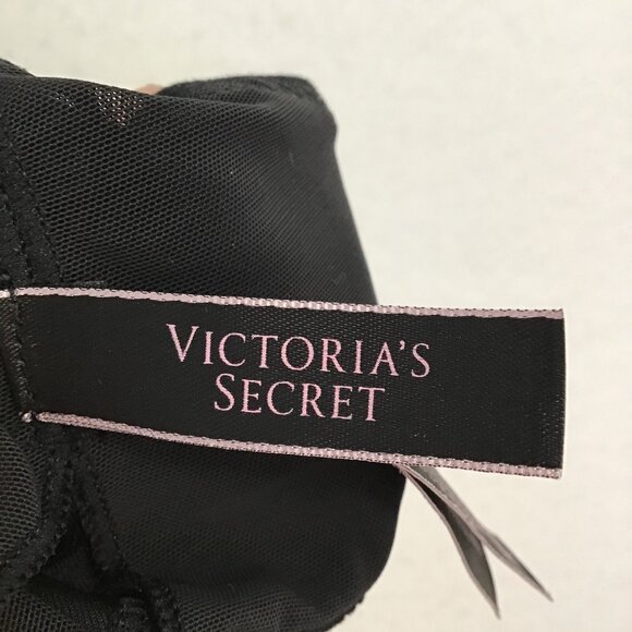 Victoria's Secret Flow On Point Incredible Essential Back Bra Size XL - Picture 8 of 10